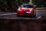 Alfa Romeo Giulietta Quadrifoglio Verde 2015 года (AU)